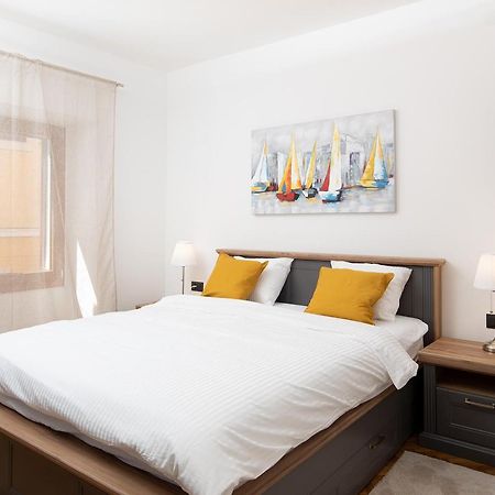 Sena Luxury Apartments PUY Exterior foto