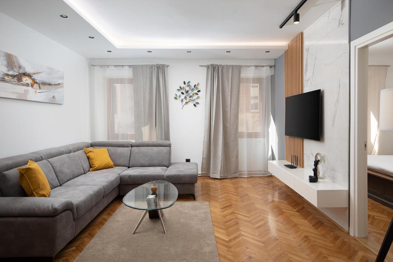 Sena Luxury Apartments PUY Exterior foto