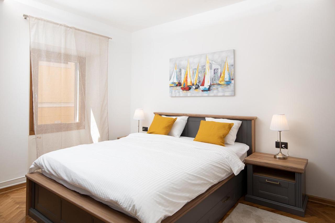 Sena Luxury Apartments PUY Exterior foto