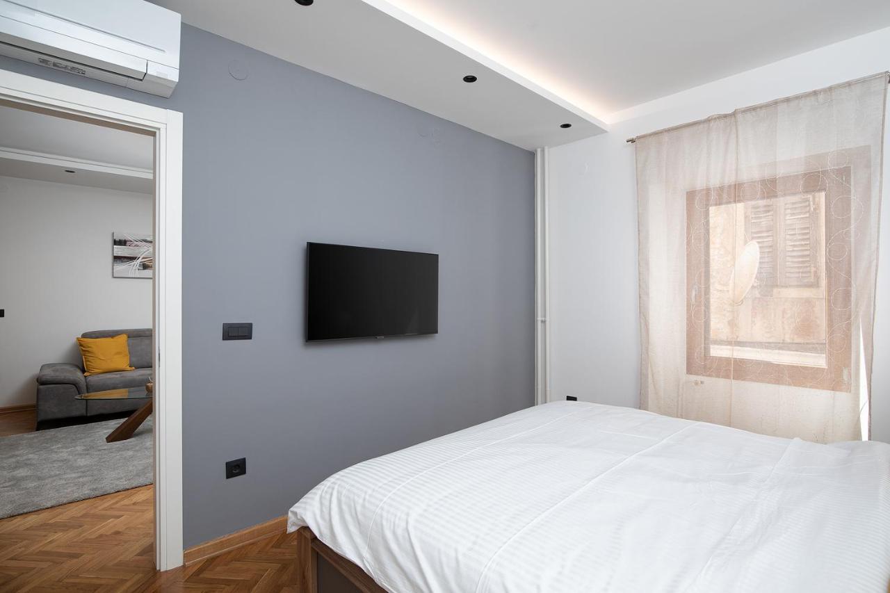 Sena Luxury Apartments PUY Exterior foto