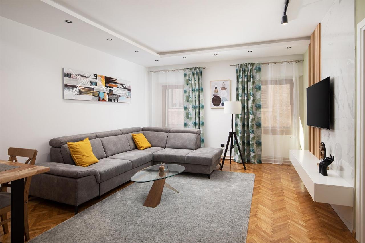 Sena Luxury Apartments PUY Exterior foto