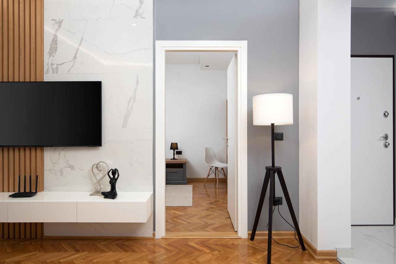 Sena Luxury Apartments PUY Exterior foto