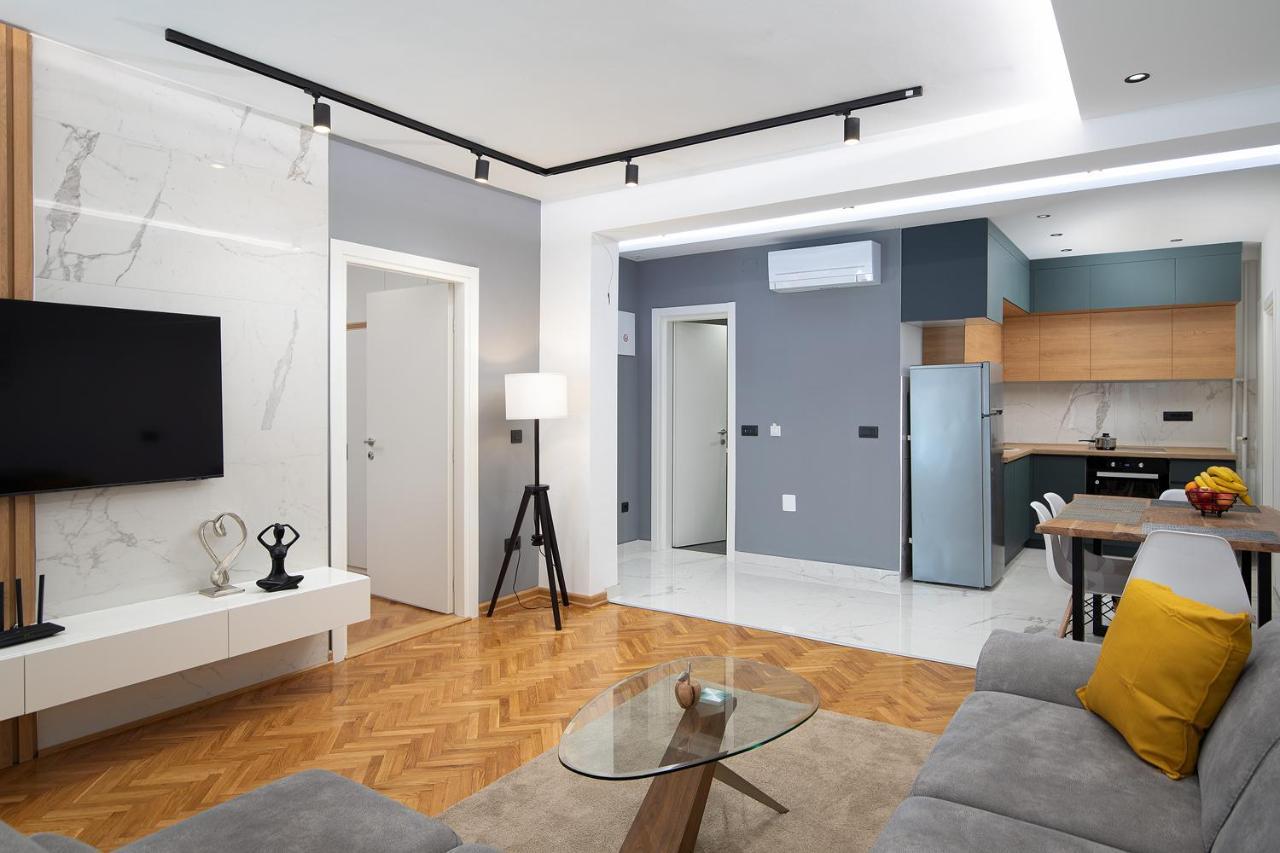 Sena Luxury Apartments PUY Exterior foto