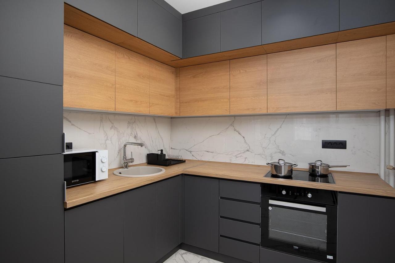 Sena Luxury Apartments PUY Exterior foto