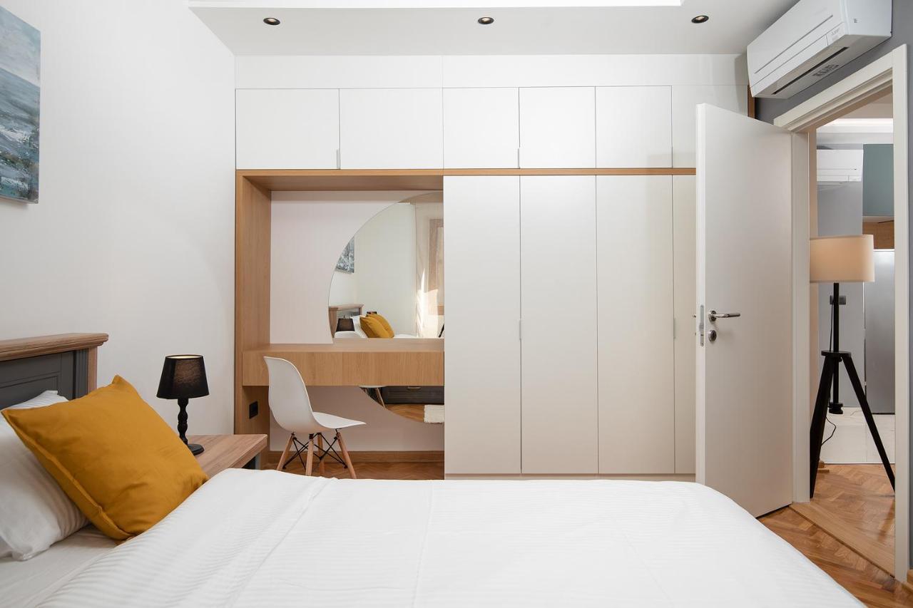 Sena Luxury Apartments PUY Exterior foto