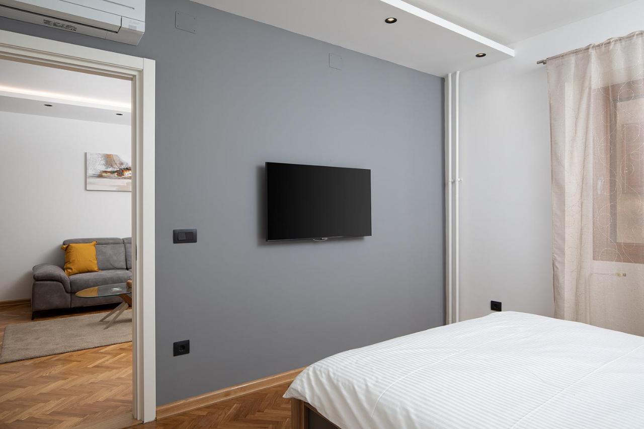 Sena Luxury Apartments PUY Exterior foto