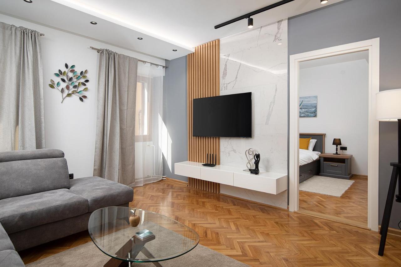 Sena Luxury Apartments PUY Exterior foto
