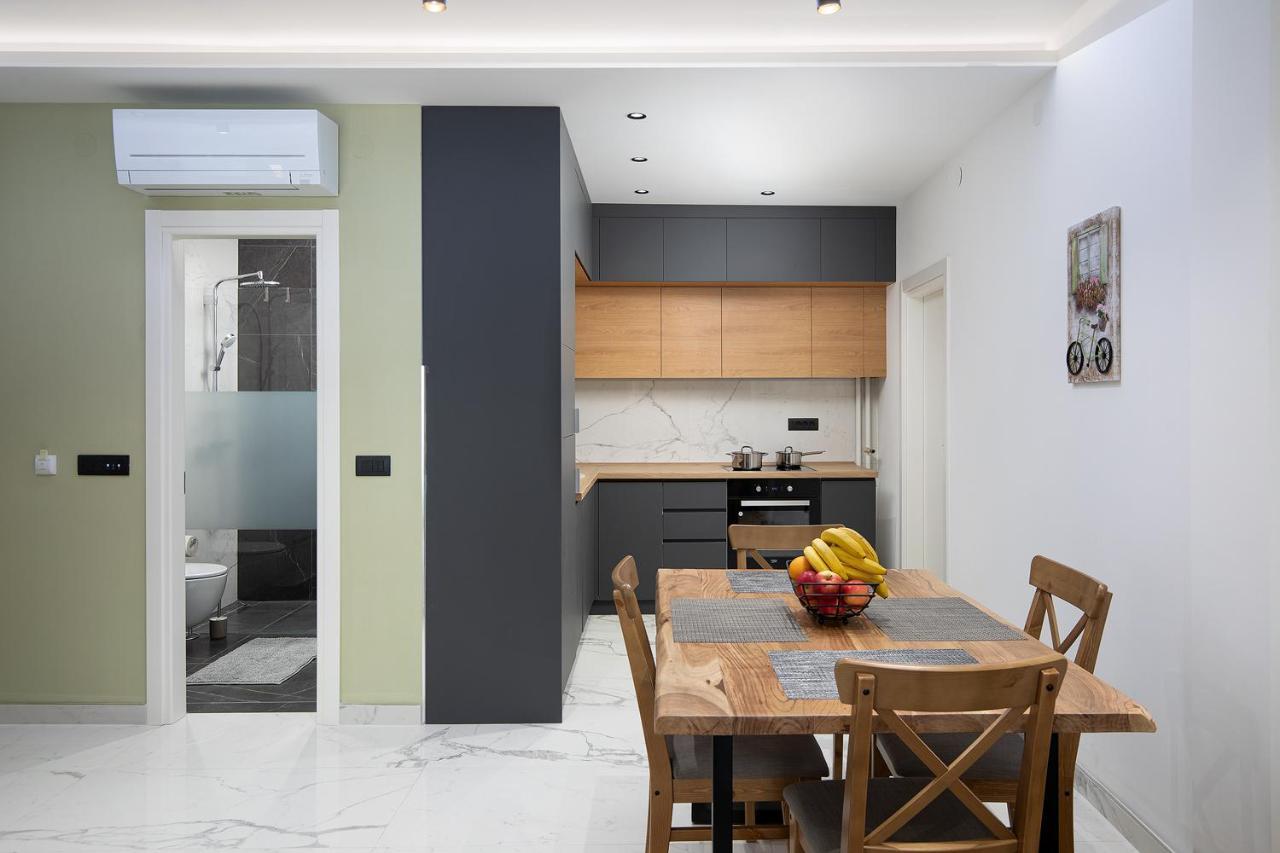 Sena Luxury Apartments PUY Exterior foto