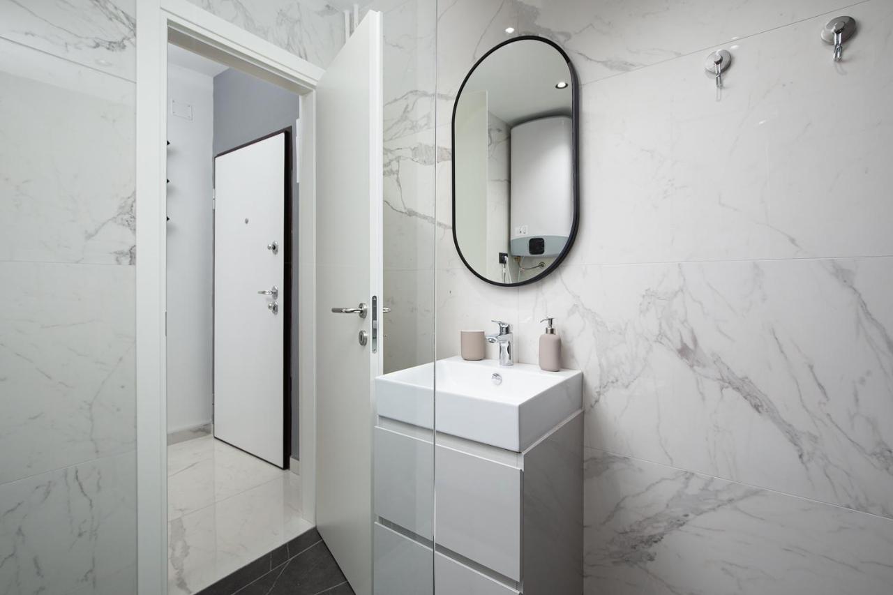 Sena Luxury Apartments PUY Exterior foto