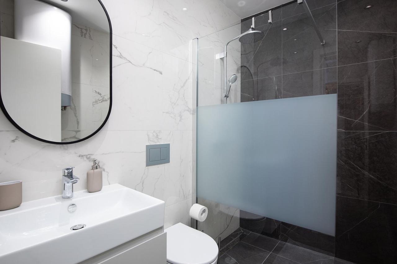 Sena Luxury Apartments PUY Exterior foto