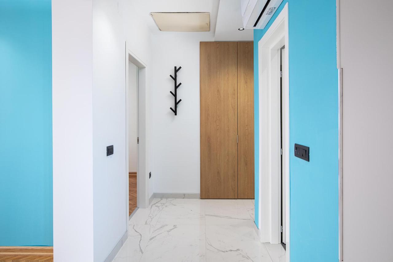 Sena Luxury Apartments PUY Exterior foto