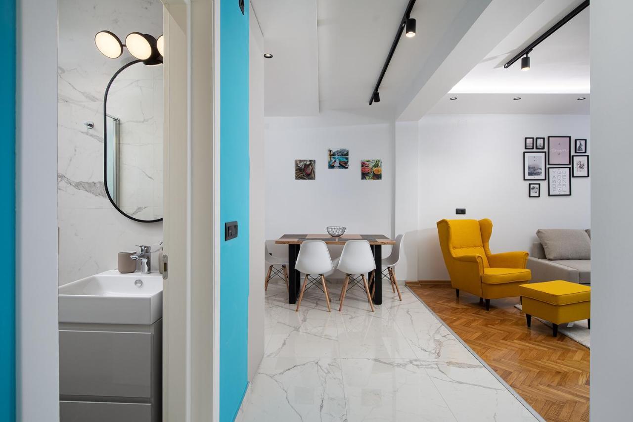 Sena Luxury Apartments PUY Exterior foto