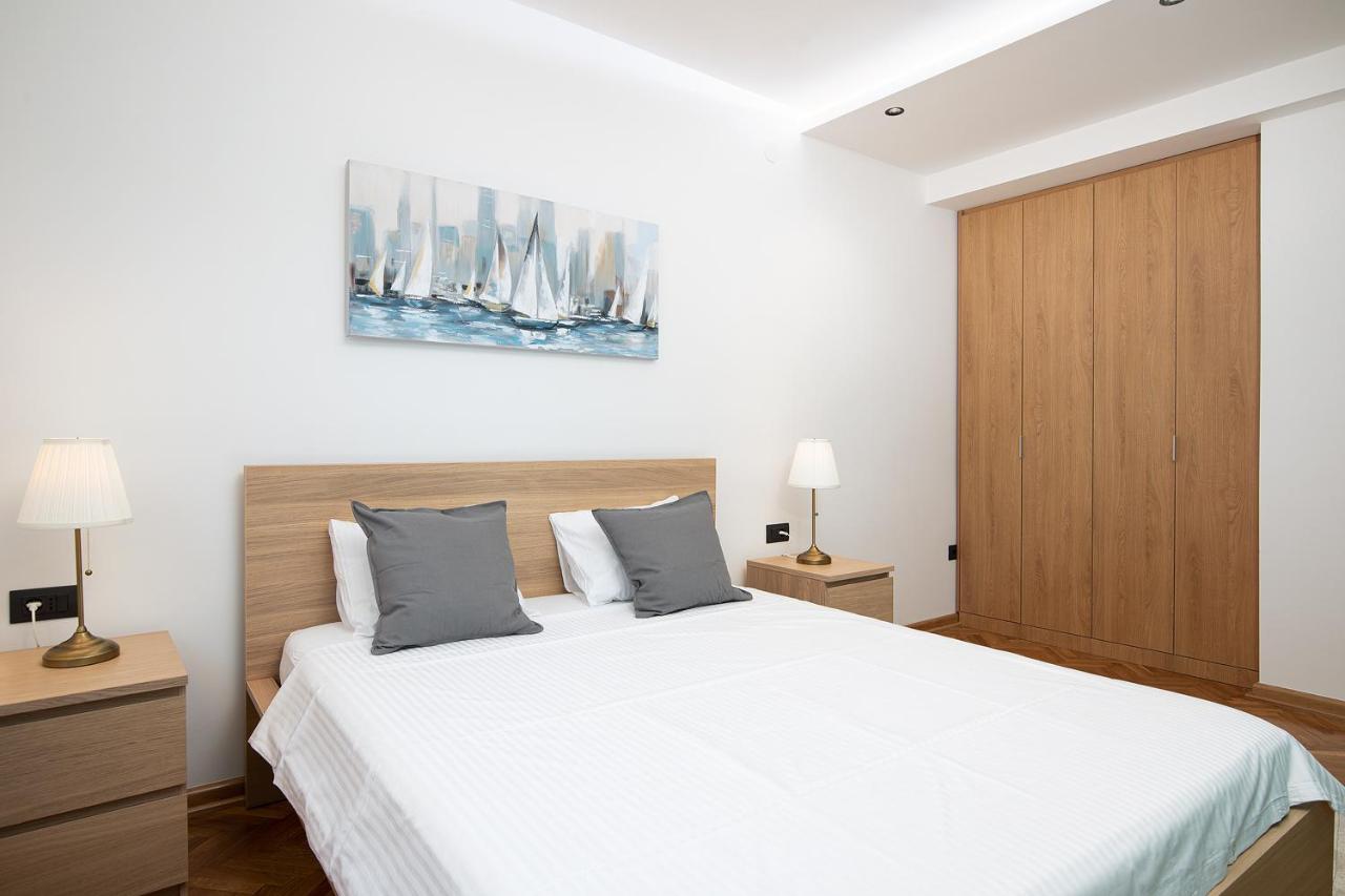 Sena Luxury Apartments PUY Exterior foto