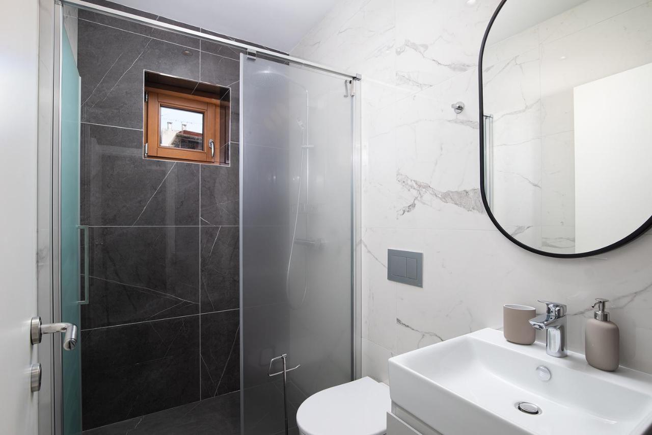 Sena Luxury Apartments PUY Exterior foto