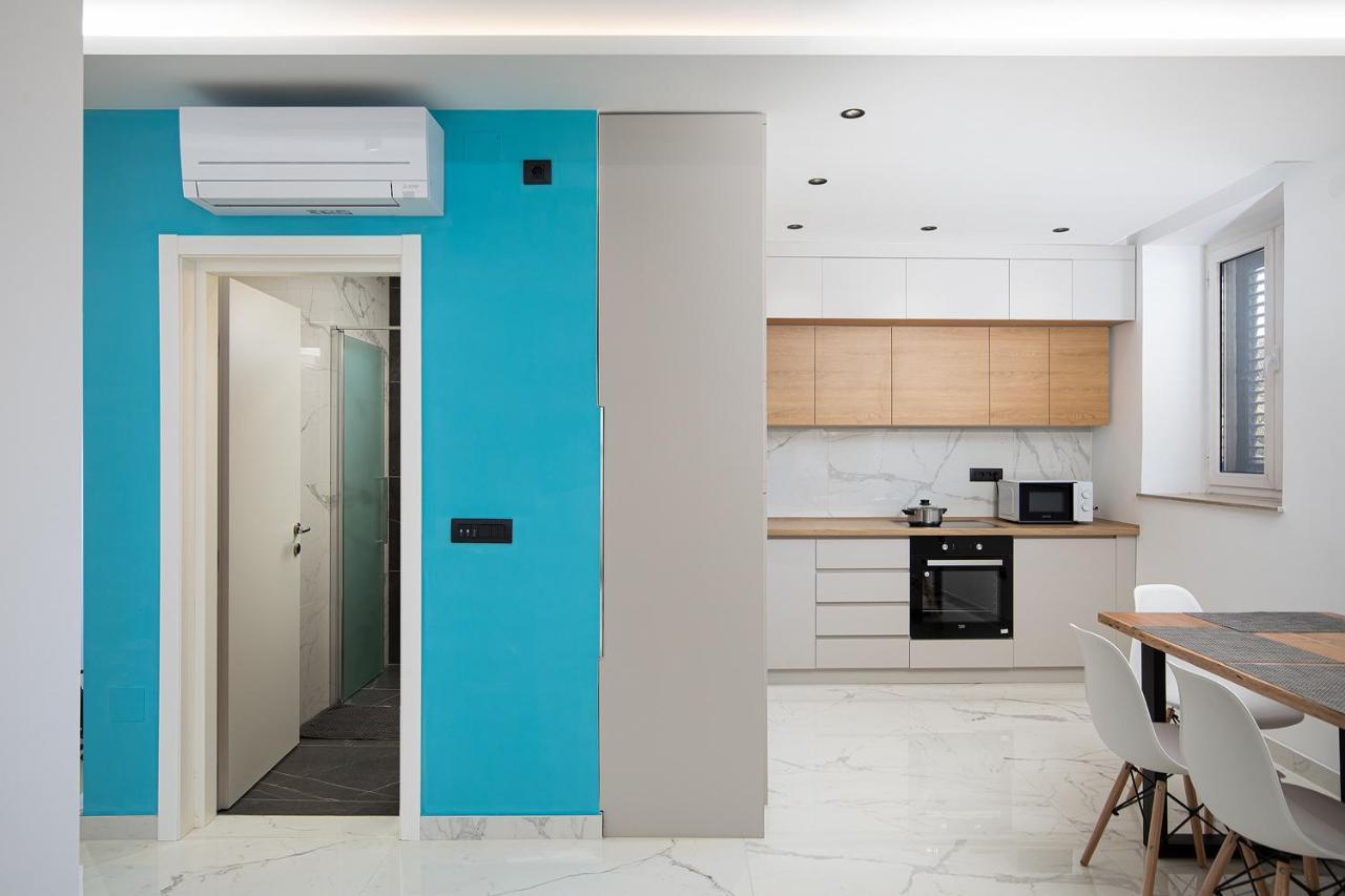 Sena Luxury Apartments PUY Exterior foto