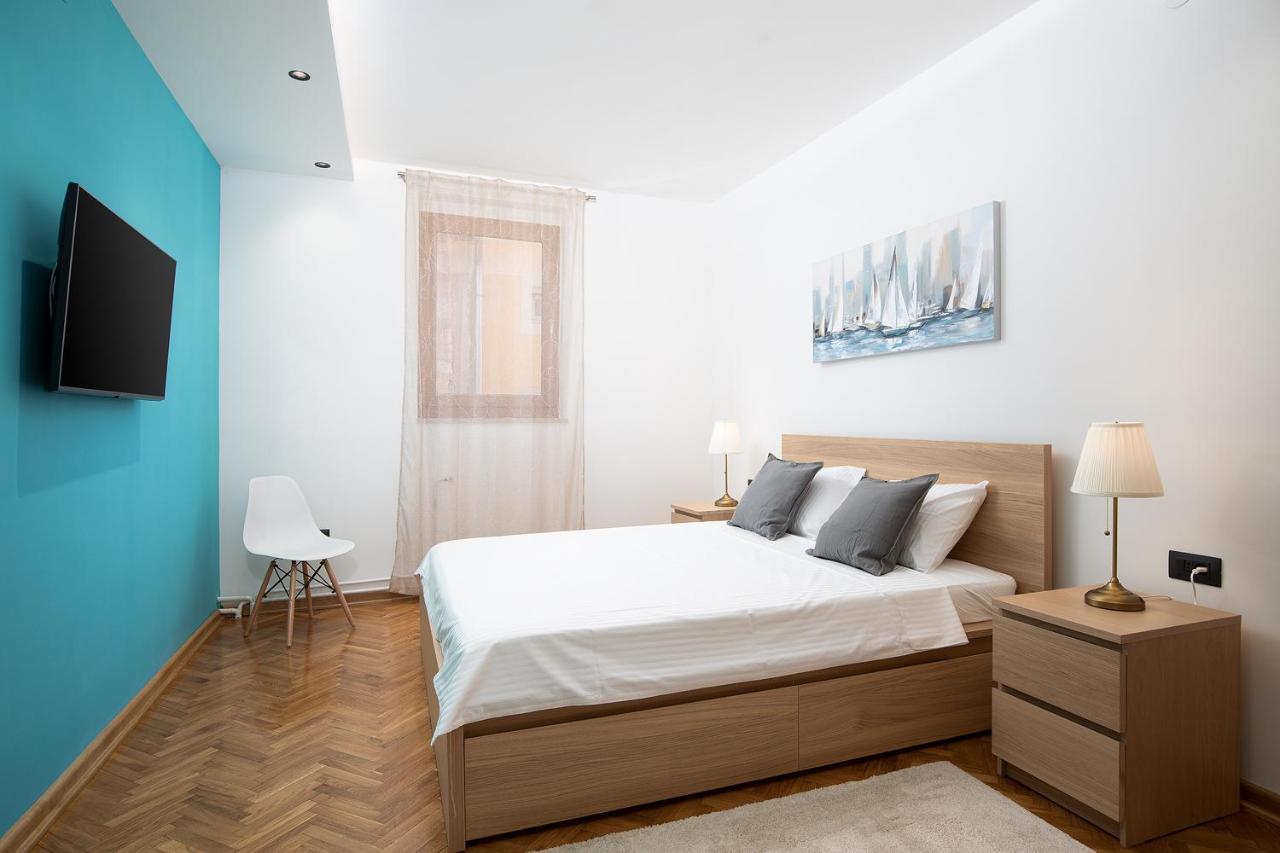 Sena Luxury Apartments PUY Exterior foto